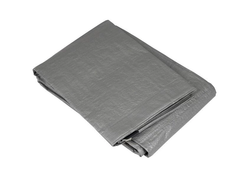 Bo Camp Pe Grond En Afdekzeil Grijs 1 Bo Camp Pe Grond En Afdekzeil Grijs