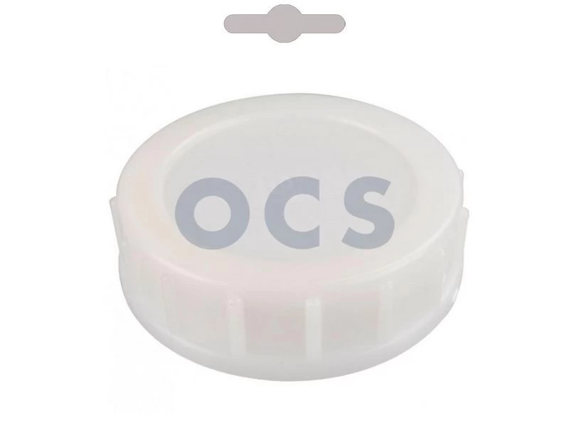 Fiamma Dop Bi-Pot Tank Schoon- En Vuilwatertank 1 Fiamma Dop Bi-Pot Tank Schoon- En Vuilwatertank