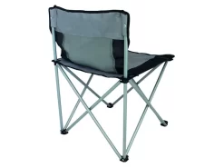 Eurotrail Vouwstoel Tilac Staal Grijs-Zwart 6 Eurotrail Vouwstoel Tilac Staal Grijs-Zwart -Tenten en Accessoires Winkel 35 1 eurotrail vouwstoel tilac staal grijs zwart etcf0656 0401