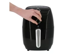 Mestic Heteluchtfriteuse MA-100 -Tenten en Accessoires Winkel 35 5 mestic heteluchtfriteuse ma 100 1507780