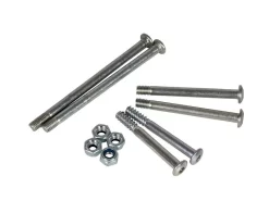 Crespo Schroevenset 237 Standenstoel 8 Stuks