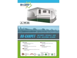 Bo Camp Tenttapijt Bo-carpet Groen -Tenten en Accessoires Winkel 37 2 bo camp tenttapijt bo carpet groen 4218011