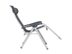 Crespo Kampeer Relax Stoel Al-232 Donker Grijs Kleur 40 -Tenten en Accessoires Winkel 37 3 crespo relaxstoel al 232 kleur 40 donker grijs