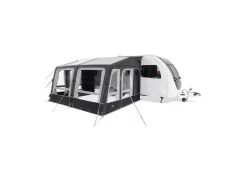 Kampa Dometic Opblaasbare Voortent Grande Air All-season 390 S -Tenten en Accessoires Winkel 37 4 kampa dometic opblaasbare voortent grande air all season 390 s 9120001109