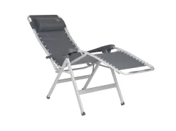 Crespo Kampeer Relax Stoel Al-232 Donker Grijs Kleur 40 -Tenten en Accessoires Winkel 37 5 crespo relaxstoel al 232 kleur 40 donker grijs