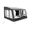 Kampa Dometic Opblaasbare Voortent Grande Air All-season 390 M