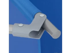 Eurotrail Strandstoel Minor Blauw -Tenten en Accessoires Winkel 38 2 eurotrail strandstoel minor blauw etcf0841 00065