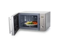 Tristar Combimagnetron 1270 Watt 20 Liter -Tenten en Accessoires Winkel 38 2 tristar combimagnetron 1270 watt 20 liter mw 2705 2