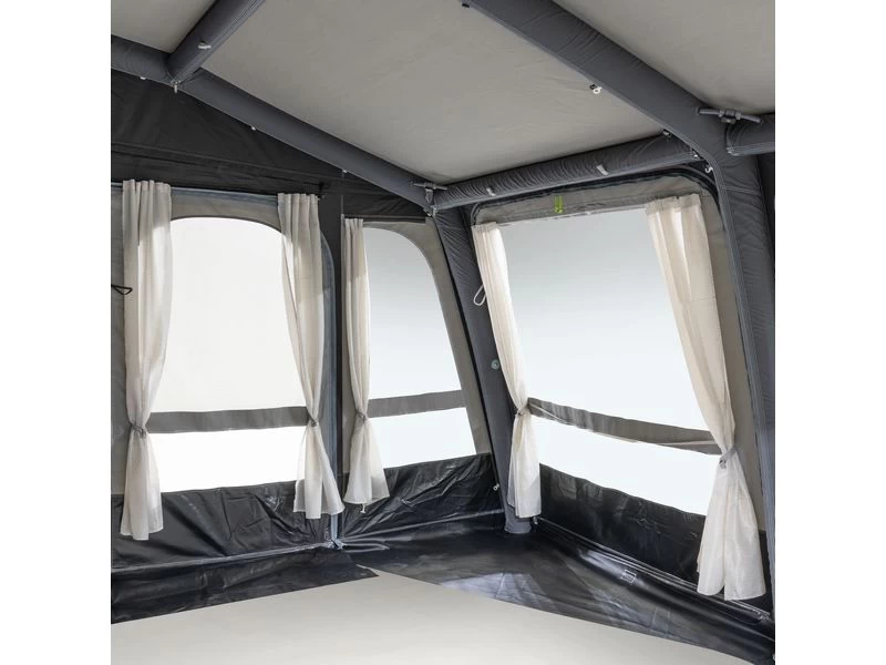 Kampa Dometic Opblaasbare Voortent Grande Air All-season 390 M 4 Kampa Dometic Opblaasbare Voortent Grande Air All-season 390 M - Afbeelding 4