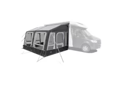Kampa Dometic Opblaasbare Voortent Grande Air All-season 390 M 10 Kampa Dometic Opblaasbare Voortent Grande Air All-season 390 M -Tenten en Accessoires Winkel 38 4 kampa dometic opblaasbare voortent grande air all season 390 m 9120001110