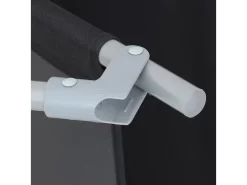 Eurotrail Strandstoel Minor Zwart -Tenten en Accessoires Winkel 39 3 eurotrail strandstoel minor zwart etcf0841 0001