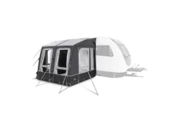 Kampa Dometic Opblaasbare Voortent Rally Air All-season 260 S -Tenten en Accessoires Winkel 39 4 kampa dometic opblaasbare voortent rally air all season 260 s 9120001111