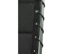 Crespo Kampeer Relaxstoel Ap-232 Air-deluxe Zwart Kleur 80 11 Crespo Kampeer Relaxstoel Ap-232 Air-deluxe Zwart Kleur 80 -Tenten en Accessoires Winkel 39 5 crespo relaxstoel ap 232 air de luxe kleur 80 zwart