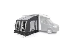 Kampa Dometic Opblaasbare Voortent Rally Air All-season 260 S -Tenten en Accessoires Winkel 39 5 kampa dometic opblaasbare voortent rally air all season 260 s 9120001111