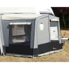 Isabella Uitbouw Voor Caravanvoortent Annex Grey 250