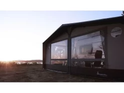 Isabella Caravanvoortent Commodore Dawn 300 -Tenten en Accessoires Winkel 4 2 isabella caravanvoortent commodore dawn sfeer isacommodawn