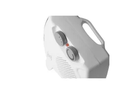 Eurom Ventilatorkachel VK2001 -Tenten en Accessoires Winkel 4 3 eurom ventilatorkachel vk2001 3502345