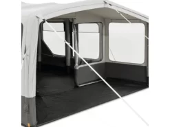 Dometic Opblaasbare Familie Tent Ftt Rarotonga 401 Tc -Tenten en Accessoires Winkel 4 4 dometic opblaasbare familie tent ftt rarotonga 401 tc 9120001462