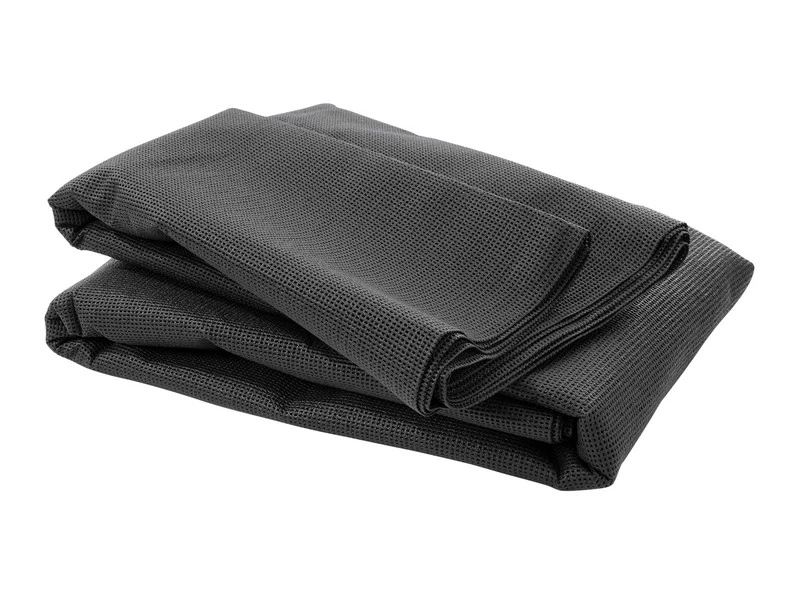 Bo Camp Tenttapijt Bo-carpet Antraciet 1 Bo Camp Tenttapijt Bo-carpet Antraciet