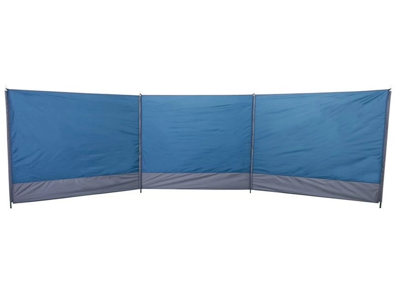 Eurotrail Windscherm Horizon 500 Polyester 1 Eurotrail Windscherm Horizon 500 Polyester