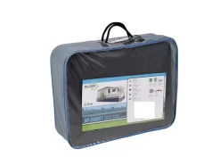 Bo Camp Tenttapijt Bo-carpet Antraciet 7 Bo Camp Tenttapijt Bo-carpet Antraciet -Tenten en Accessoires Winkel 40 3 bo camp tenttapijt bo carpet antraciet 4218161