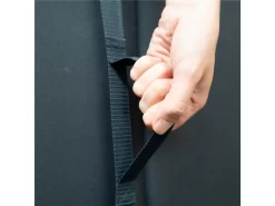 Travellife Barletta Kampeer- Tuinligbed Relax Blauw -Tenten en Accessoires Winkel 40 3 travellife barletta kampeer tuin ligbed relax blauw 2128510