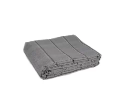 Travellife Trent Tenttapijt Antraciet