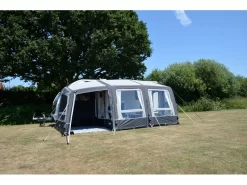 Kampa Dometic Opblaasvoortent Extension Serie -Tenten en Accessoires Winkel 41 1 kampa extension opblaasvoortent grande air all season aa001