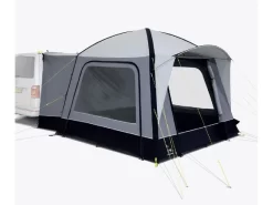 Kampa Opblaasbare Camper-bus Tent Cross Air Tc -Tenten en Accessoires Winkel 41 1 kampa opblaasbare camper bus tent cross air tc achterkant 9120001999