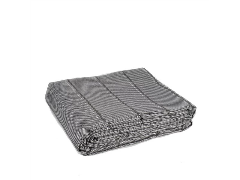 Travellife Trent Tenttapijt Antraciet 2 Travellife Trent Tenttapijt Antraciet - Afbeelding 2