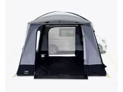 Kampa Opblaasbare Camper-bus Tent Cross Air Tc -Tenten en Accessoires Winkel 41 2 kampa opblaasbare camper bus tent cross air tc voorkant 9120001999