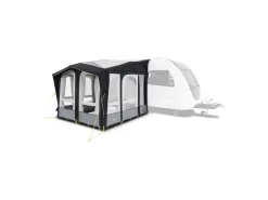 Kampa Dometic Opblaasbare Voortent Club Air Pro 260 S -Tenten en Accessoires Winkel 41 3 kampa dometic opblaasbare voortent club air pro 260 s 9120001113