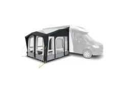 Kampa Dometic Opblaasbare Voortent Club Air Pro 260 S -Tenten en Accessoires Winkel 41 4 kampa dometic opblaasbare voortent club air pro 260 s 9120001113