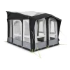 Kampa Dometic Opblaasbare Voortent Club Air Pro 260 M