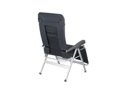 Crespo Kampeer Relaxstoel Aa-234 Air Elite Grijs Kleur 82 -Tenten en Accessoires Winkel 42 2 crespo relaxstoel aa 234 air elite kleur 82 grijs
