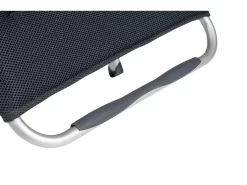 Crespo Kampeer Relaxstoel Aa-234 Air Elite Grijs Kleur 82 -Tenten en Accessoires Winkel 42 5 crespo relaxstoel aa 234 air elite kleur 82 grijs