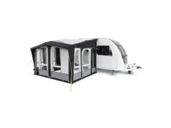 Kampa Dometic Opblaasbare Voortent Club Air Pro 330 S -Tenten en Accessoires Winkel 43 3 kampa dometic opblaasbare voortent club air pro 330 s 9120001115