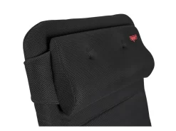 Crespo Zit Ligstoel Ap-233 Air-deluxe Zwart Kleur 80 -Tenten en Accessoires Winkel 43 4 crespo zit ligstoel ap 233 air de luxe kleur 80 zwart