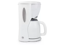 Tristar Koffiezetapparaat 1 Liter 900 Watt Wit + Thermoskan