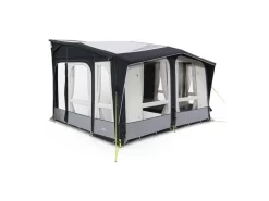 Kampa Dometic Opblaasbare Voortent Club Air Pro 390 S