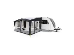 Kampa Dometic Opblaasbare Voortent Club Air Pro 390 S -Tenten en Accessoires Winkel 45 3 kampa dometic opblaasbare voortent club air pro 390 s 9120001117