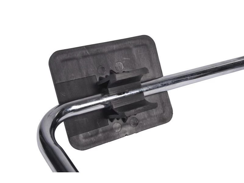 Bo Camp Bagagetrolley Compact Alu 25 Kg 5 Bo Camp Bagagetrolley Compact Alu 25 Kg - Afbeelding 5