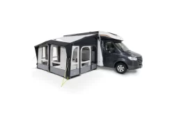 Kampa Dometic Opblaasbare Voortent Club Air Pro 390 S -Tenten en Accessoires Winkel 45 4 kampa dometic opblaasbare voortent club air pro 390 s 9120001117