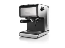 Tristar Espresso Machine RVS 850 Watt -Tenten en Accessoires Winkel 45 4 tristar espresso machine rvs 850 watt cm 2273 4