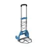 Bo Camp Bagagetrolley Opvouwbaar Aluminium 75 Kg