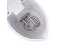 Tristar Waterkoker 1 Liter 1100 Watt Wit -Tenten en Accessoires Winkel 46 2 tristar waterkoker 1 liter 1100 watt wit wk 3372 2