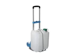 Bo Camp Bagagetrolley Opvouwbaar Aluminium 75 Kg -Tenten en Accessoires Winkel 46 3 bo camp bagagetrolley opvouwbaar aluminium 75 kg 52672834