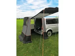 Eurotrail Bustent Offroad Tailgate