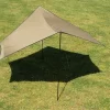 Eurotrail Tarp Hardin
