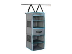 Bo Camp Tent- Organizer 5 Vaks 6 Bo Camp Tent- Organizer 5 Vaks -Tenten en Accessoires Winkel 47 1 bo camp tent organizer 5 vaks